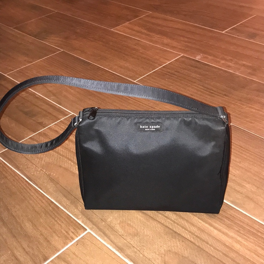 Kate Spade Black Purse